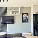 Obs Centre Luxe Loft