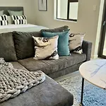 Obs Centre Luxe Loft