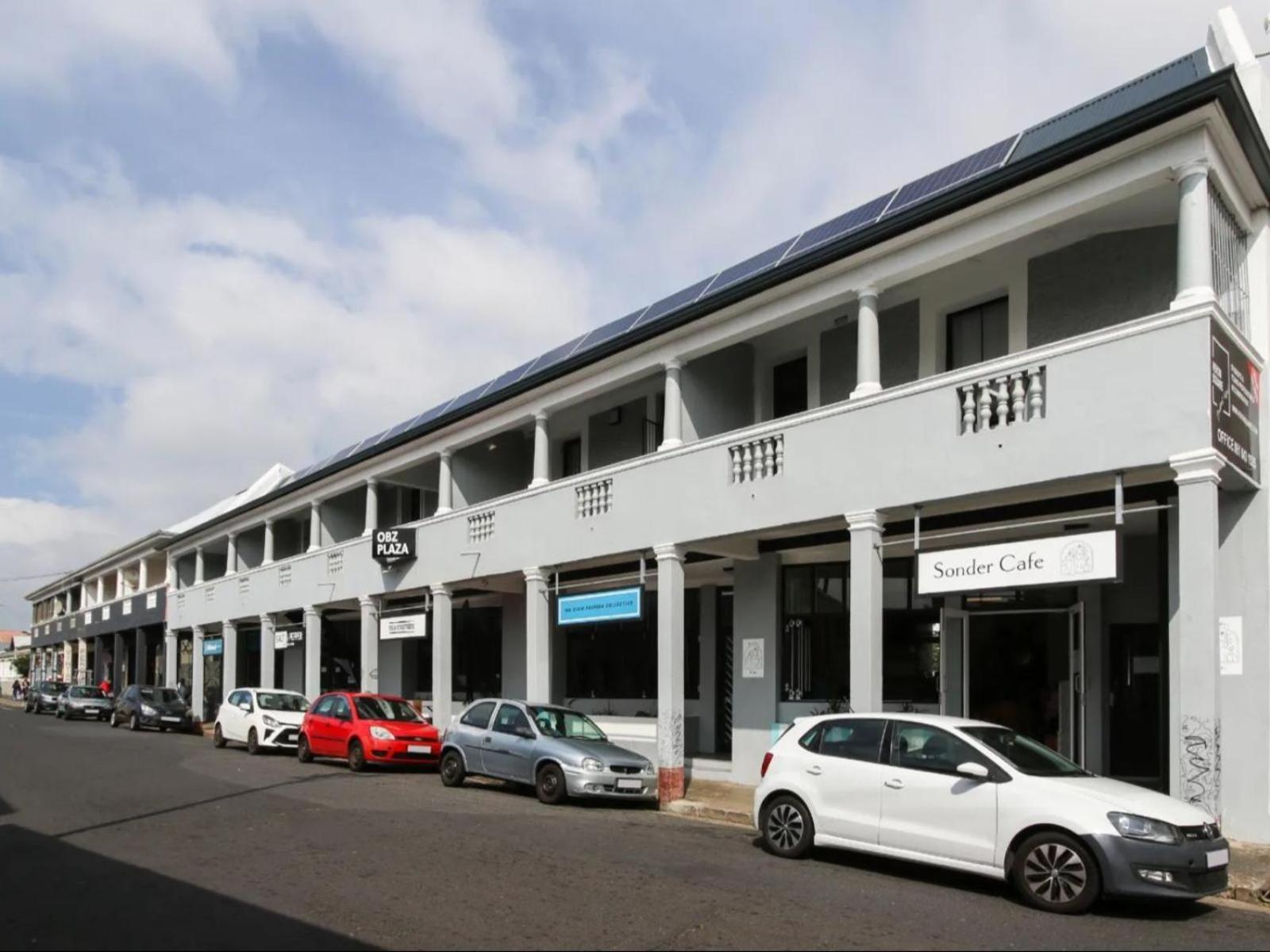 Obs Centre Luxe Loft * Le Cap