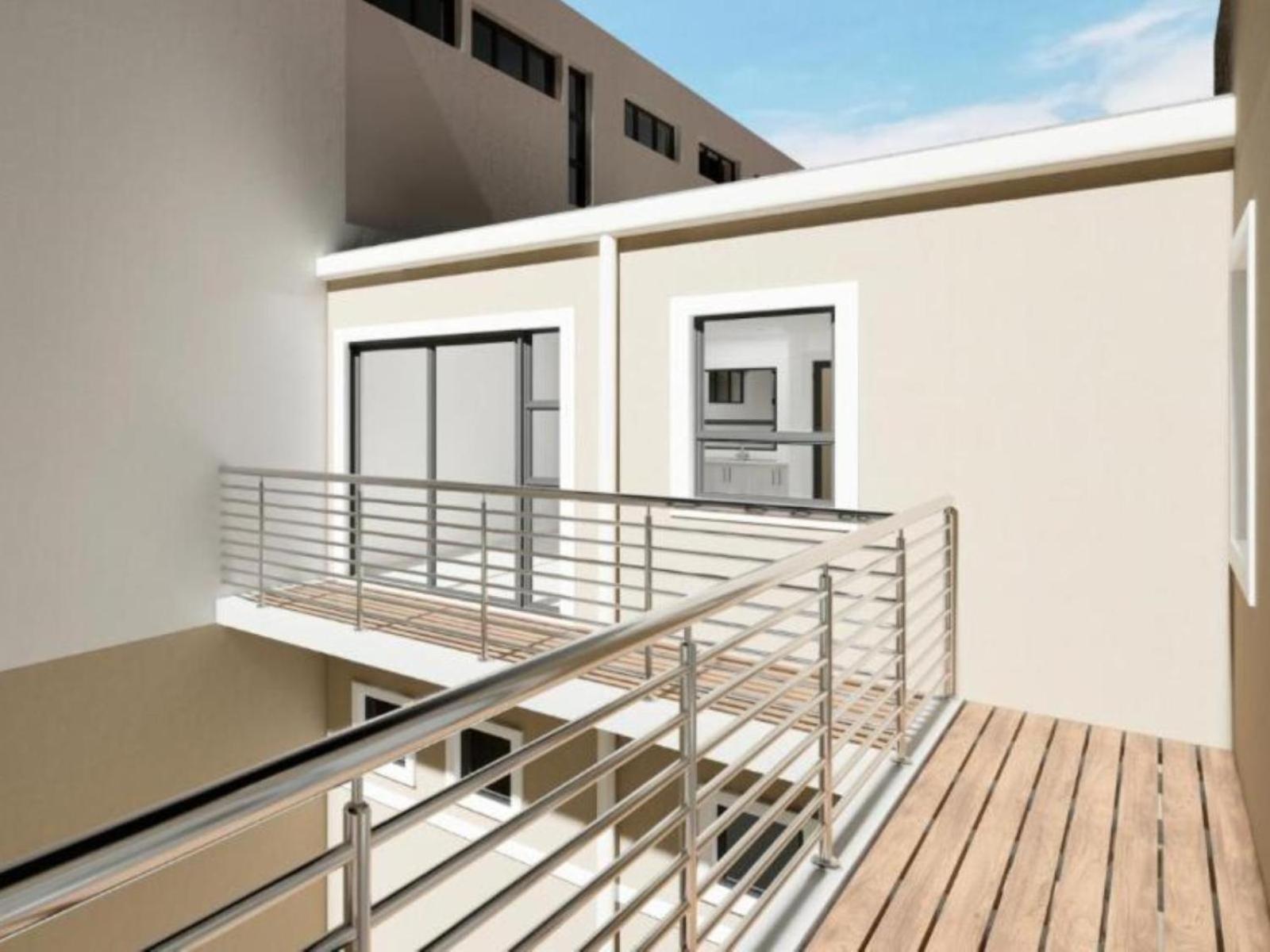 Obs Centre Luxe Loft Appartement Le Cap