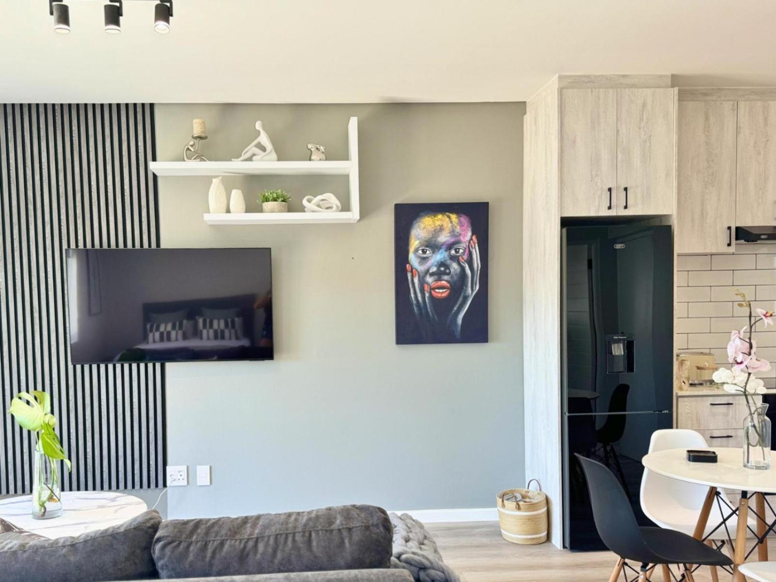 Obs Centre Luxe Loft * Le Cap