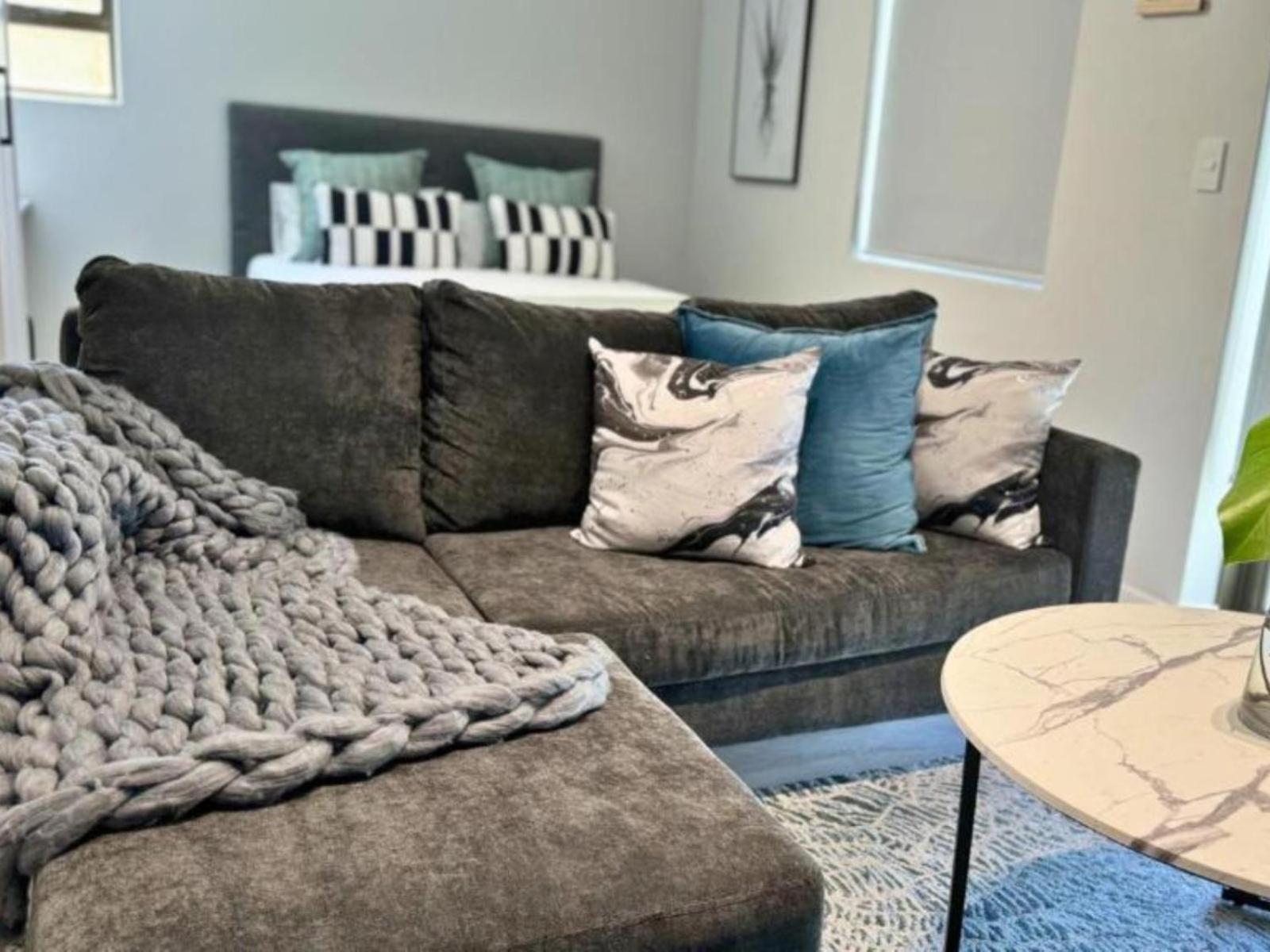 Obs Centre Luxe Loft Le Cap